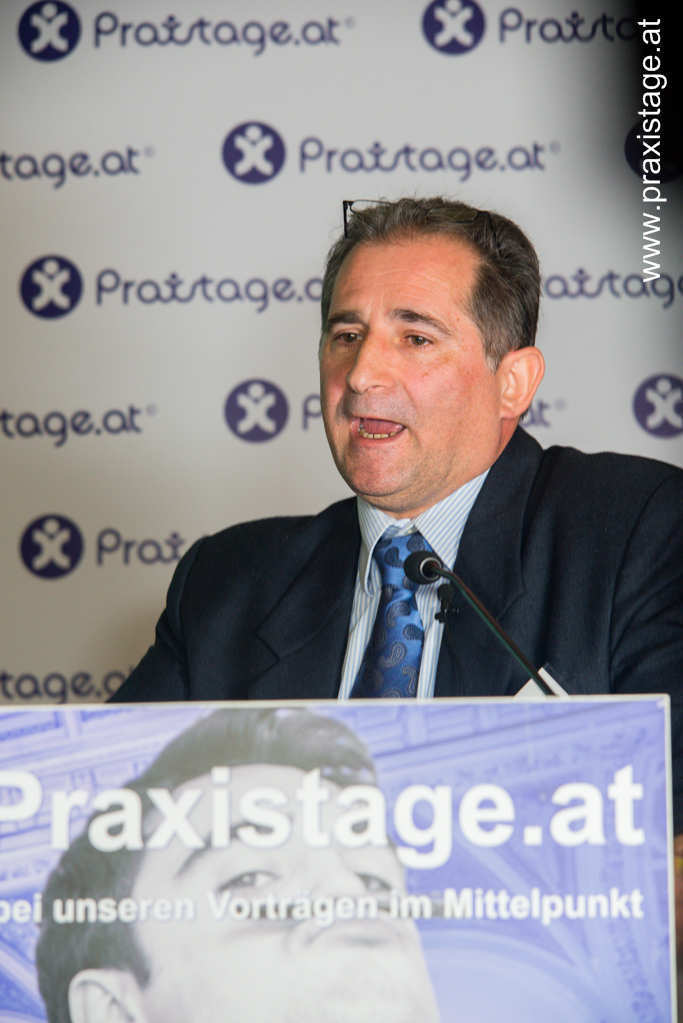 Walter Gesslbauer (BMLVS)