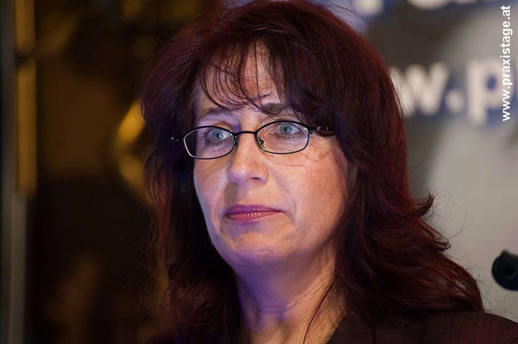 Brigitte Lutz (Stadt Wien)