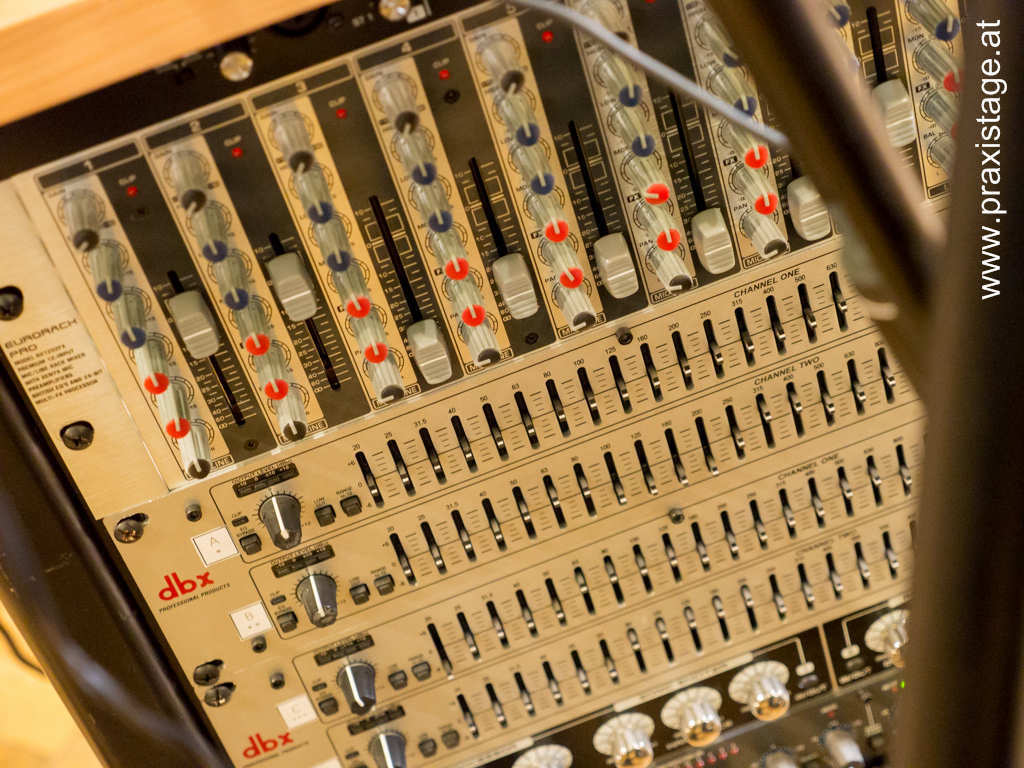 Impressionen Praxistage 2015