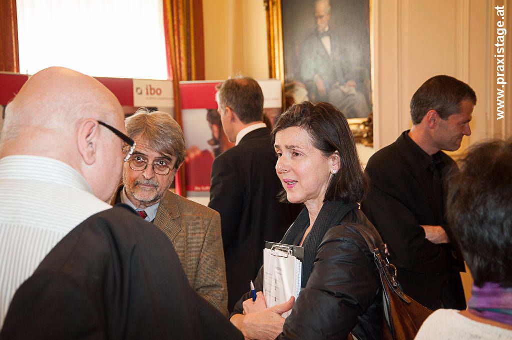 Impressionen Praxistage 2012