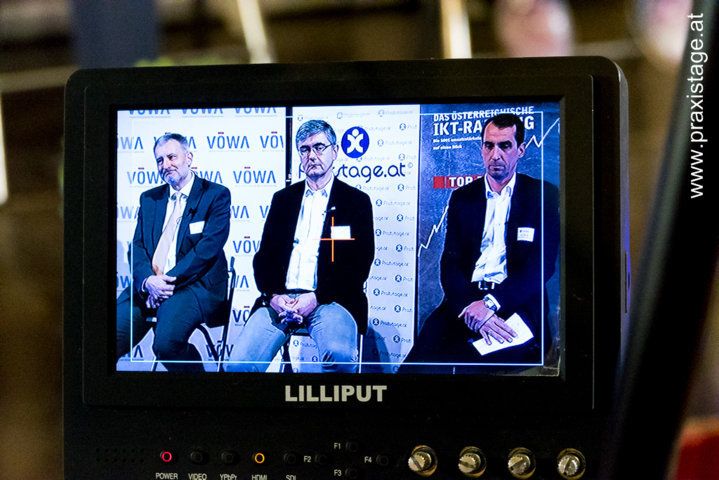 Impressionen Praxistage 2016