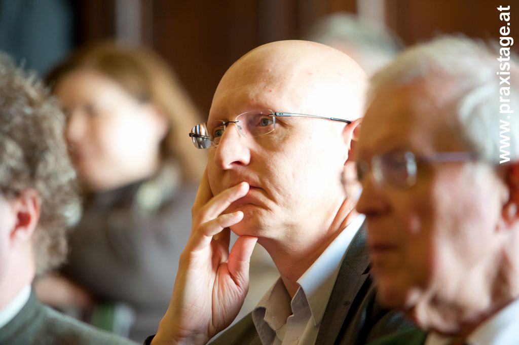 Impressionen Praxistage 2011