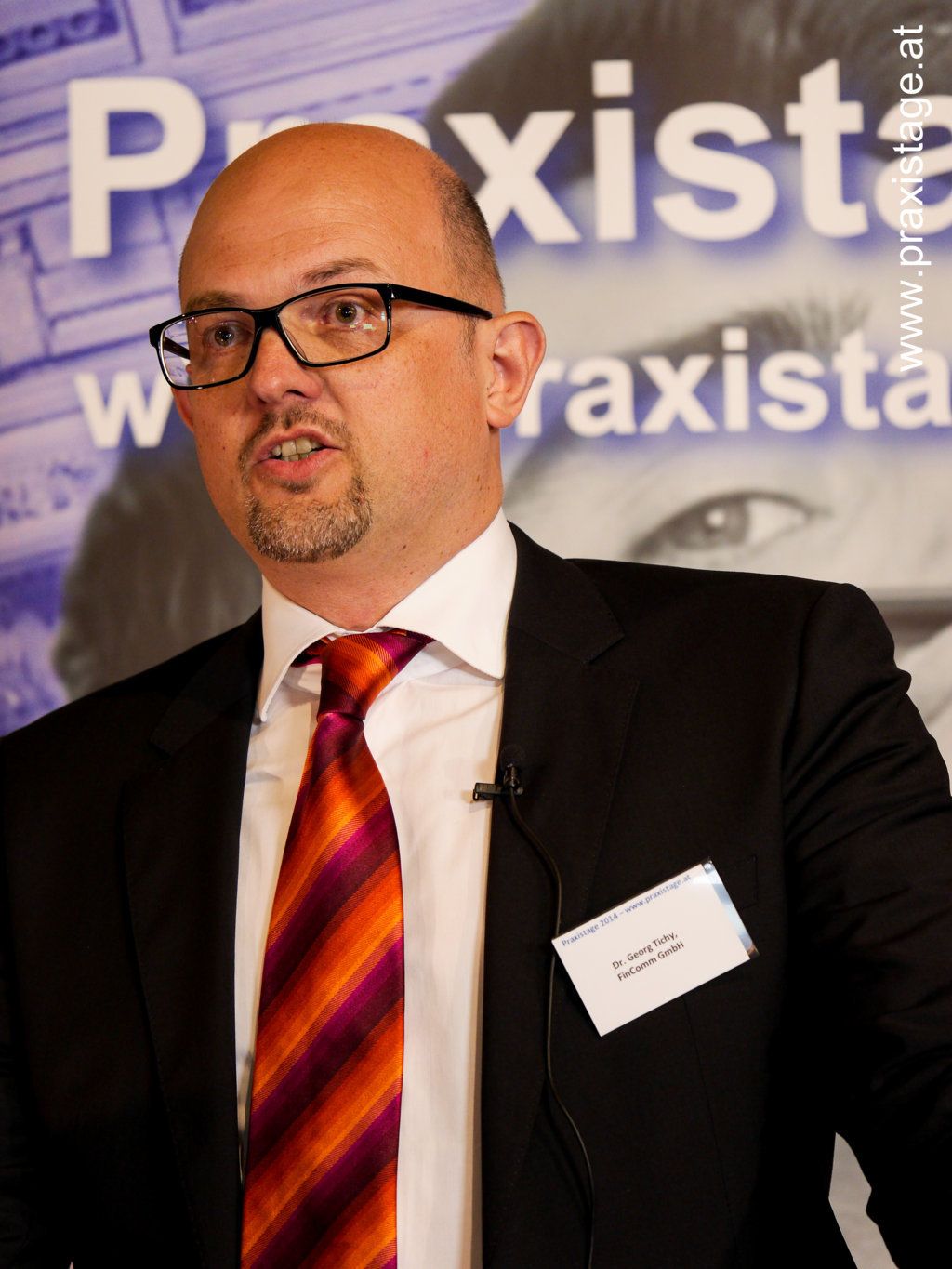 Georg Tichy (FinComm)