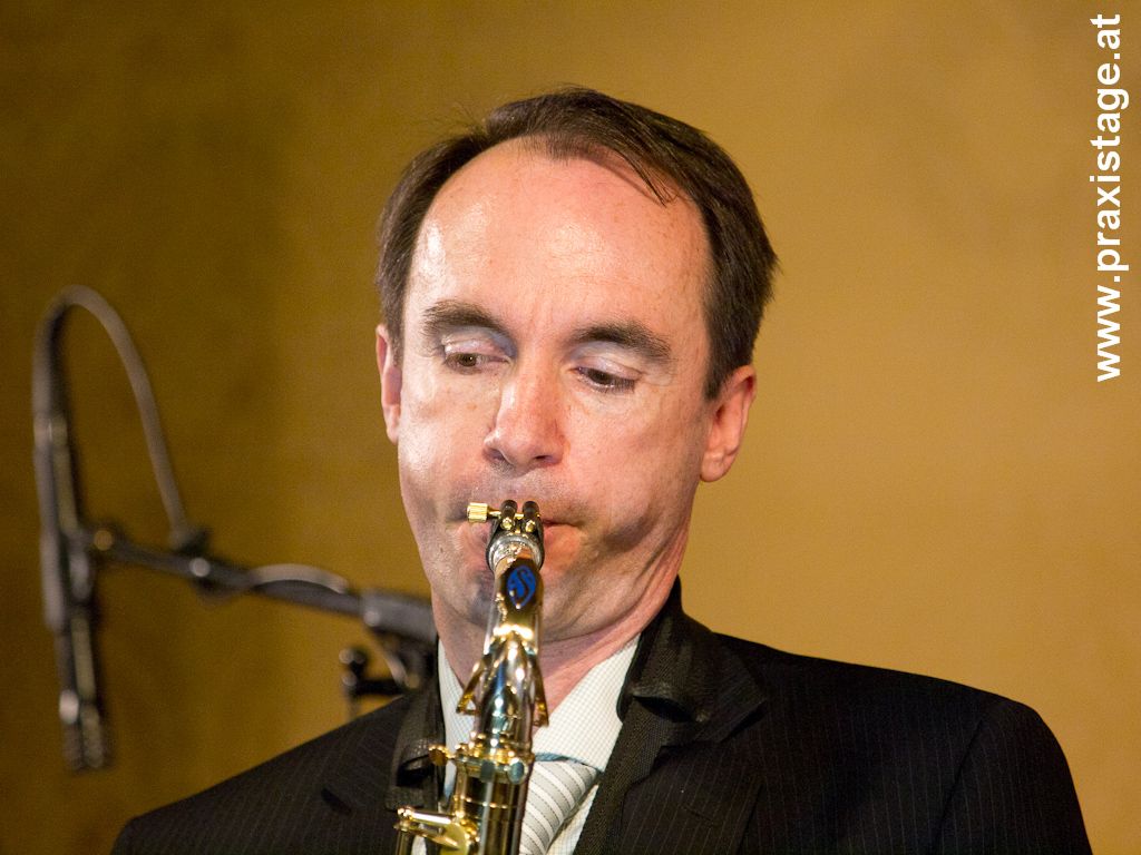 Benefizkonzert Swinging Leaders