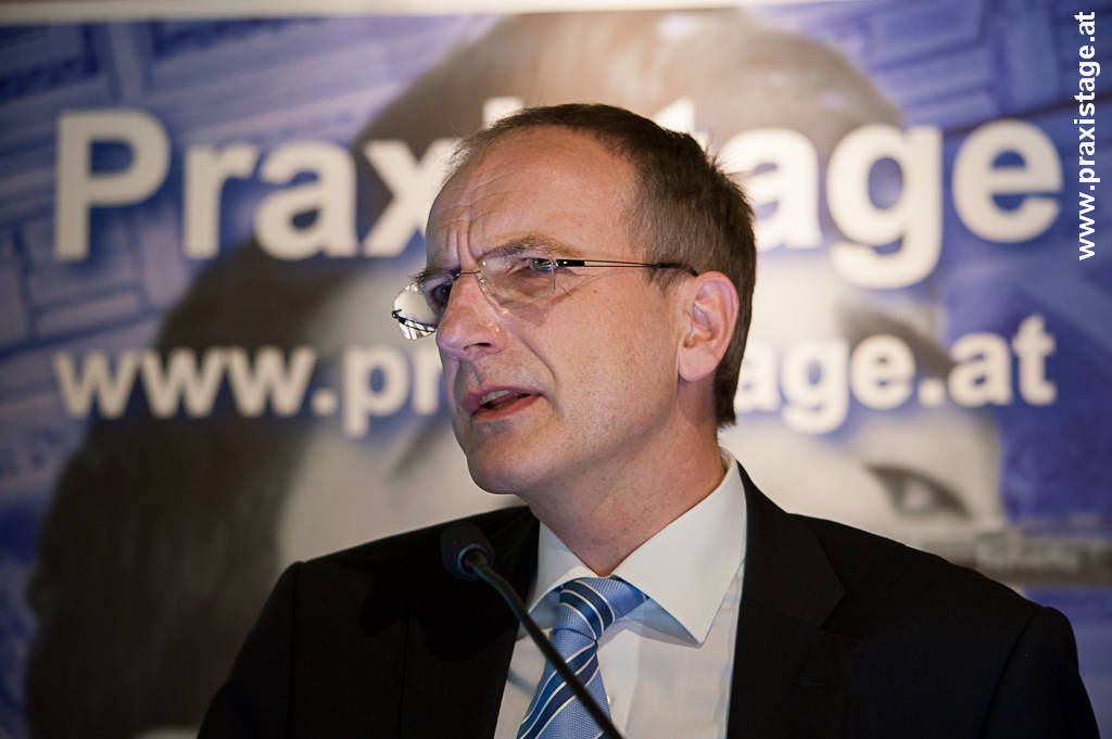 Manfred Rapf (S-Versicherung)