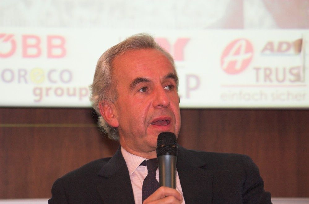 Rudolf Scholten (OeKB)