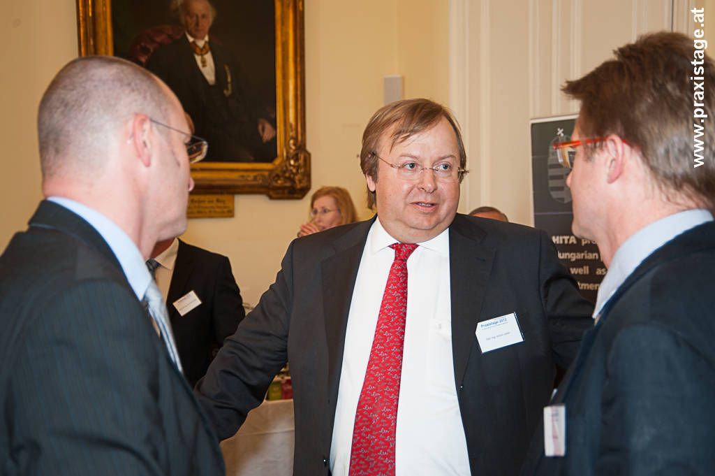 Impressionen Praxistage 2012