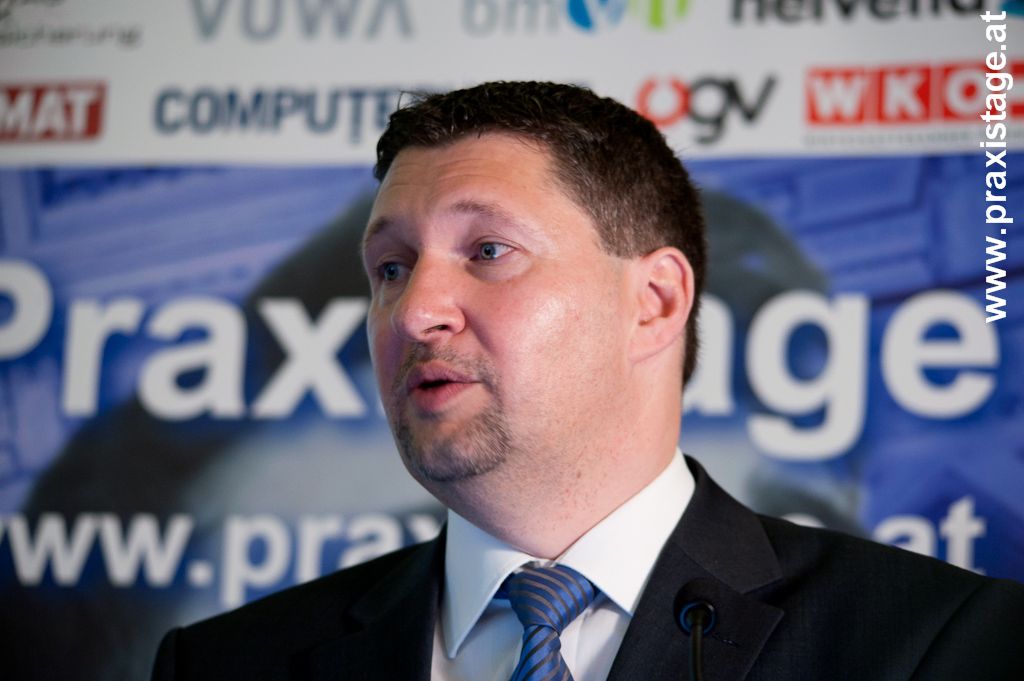 Jochen Schafberger (evidanza)