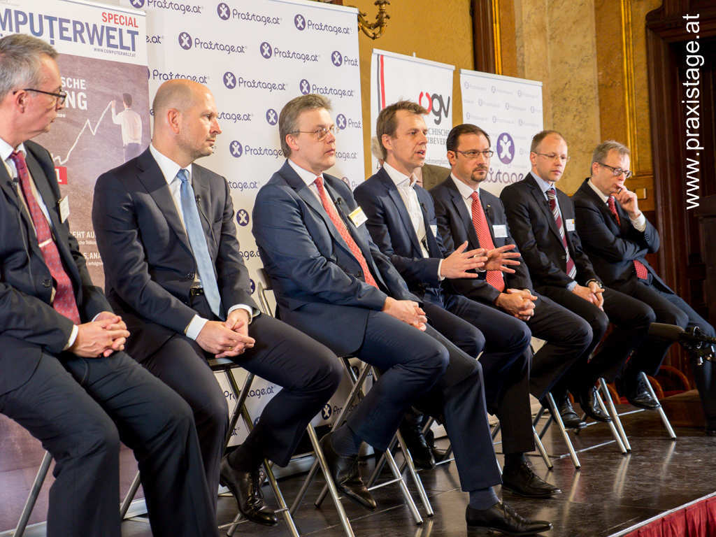 Impressionen Praxistage 2015