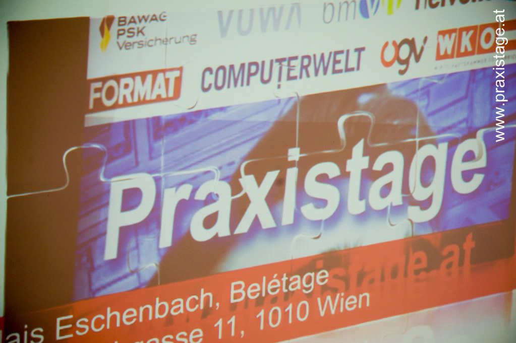 Impressionen Praxistage 2015