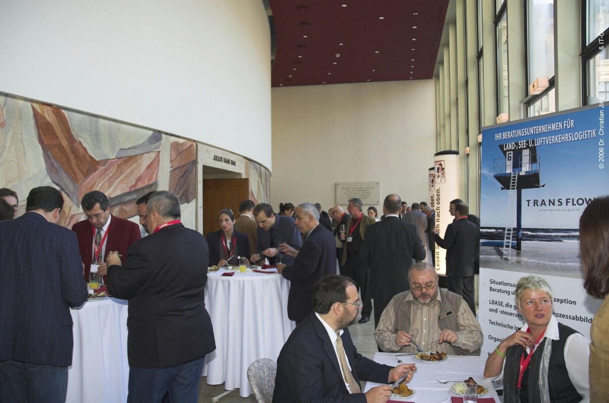 Impressionen Praxistage 2006