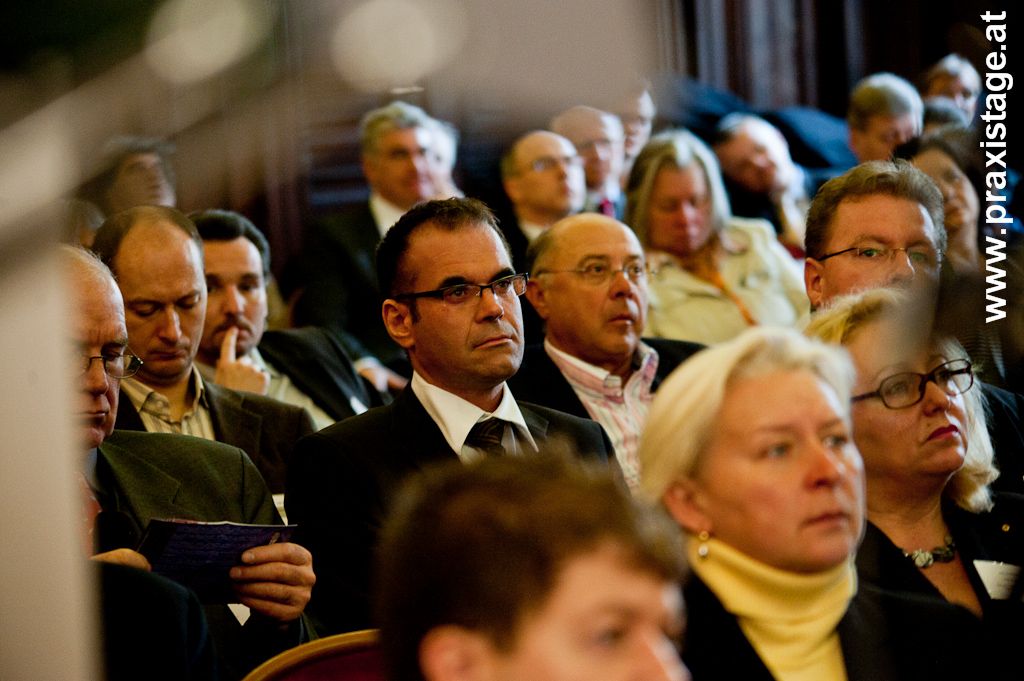 Impressionen Praxistage 2011